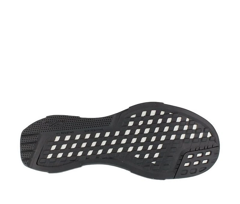 Women's REEBOK WORK Fusion Flexweave Composite Toe Safety Shoes