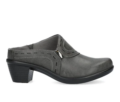 Women's Easy Street Cynthia Clogs