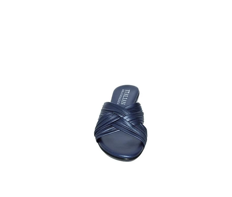 Women's Italian Shoemakers Saylor Wedges