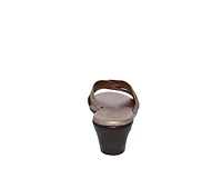 Women's Italian Shoemakers Saylor Wedges