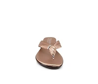 Women's Italian Shoemakers Aleena Flip-Flops