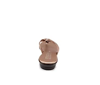 Women's Italian Shoemakers Aleena Flip-Flops