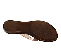Women's Italian Shoemakers Aleena Flip-Flops