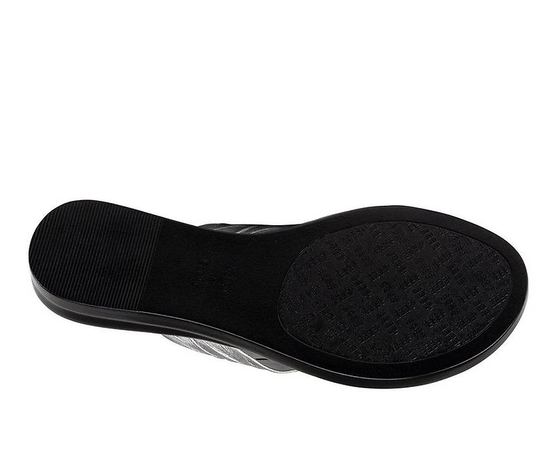 Women's Italian Shoemakers Aleena Flip-Flops