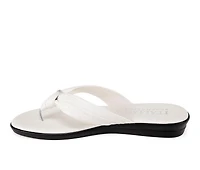 Women's Italian Shoemakers Aleena Flip-Flops