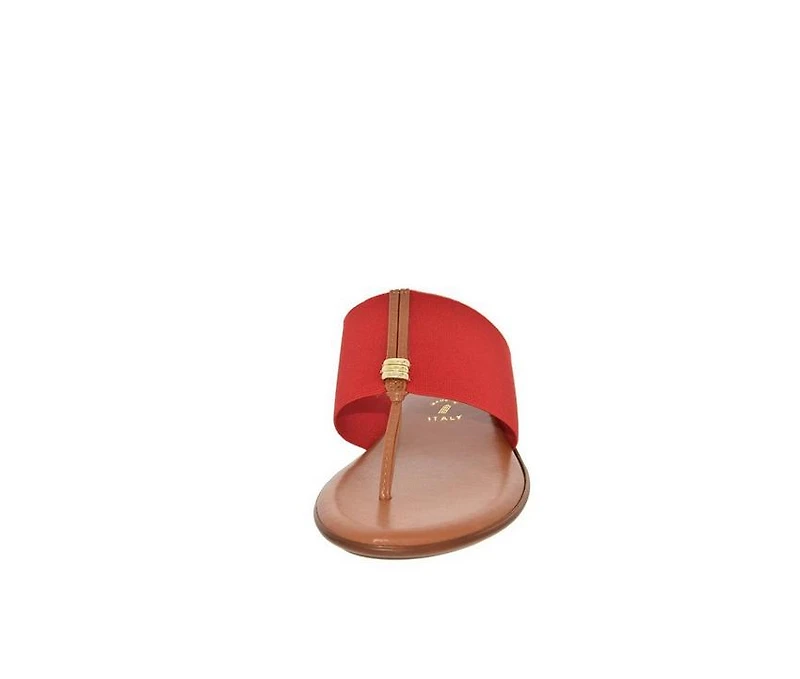 Women's Italian Shoemakers Afia Flip-Flops