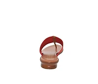 Women's Italian Shoemakers Afia Flip-Flops