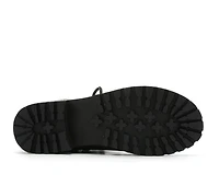 Women's Cliffs by White Mountain Pathfield Fashion Hiking Boots