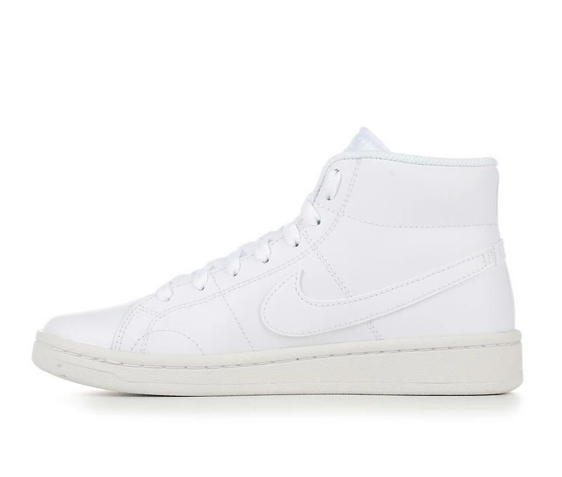 Women's Nike Court Royale 2 Mid Sneakers