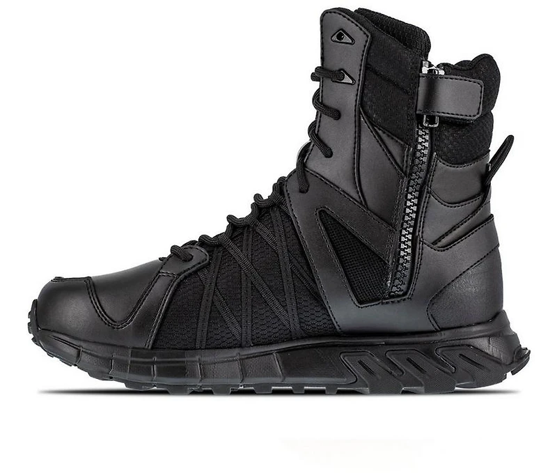 Men's REEBOK Work Trailgrip Tactical Boots