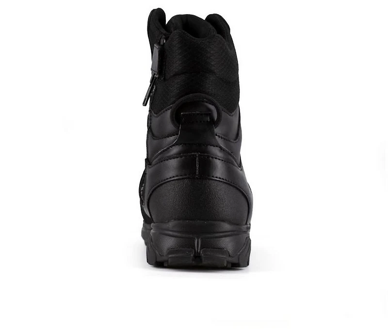 Men's REEBOK Work Trailgrip Tactical Boots