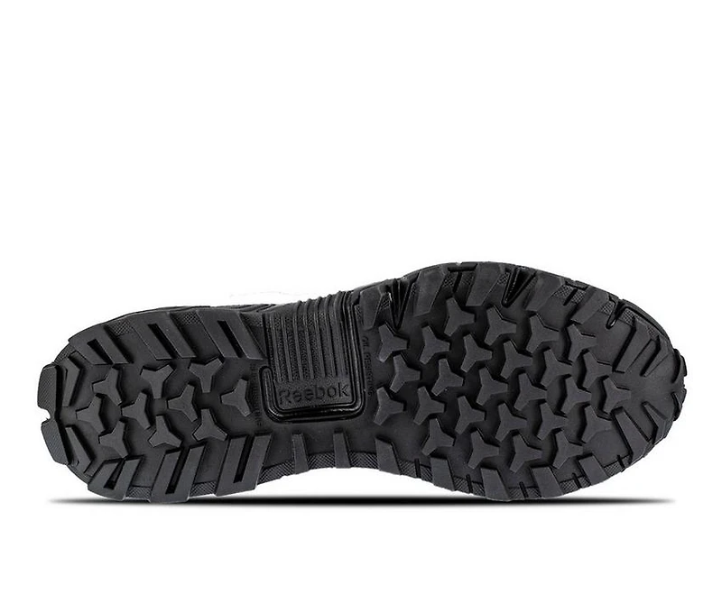 Men's REEBOK Work Trailgrip Tactical Boots