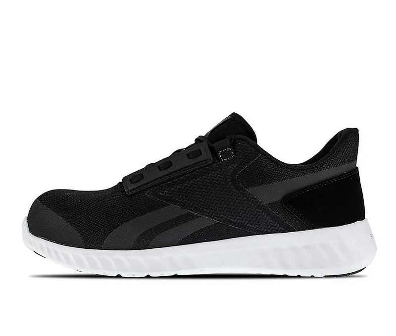 Women's REEBOK Work Sublite Legend Shoes