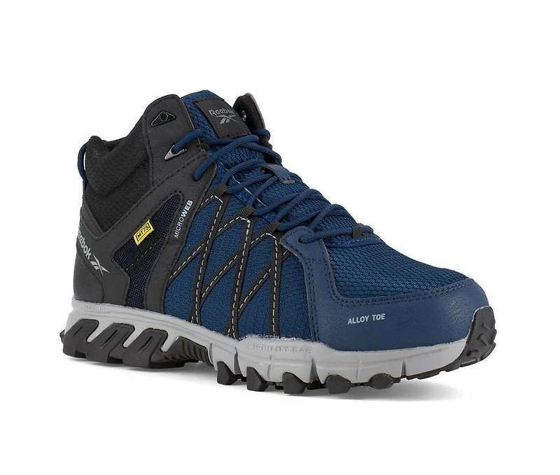Men's REEBOK Work Trailgrip 6"ST Boots