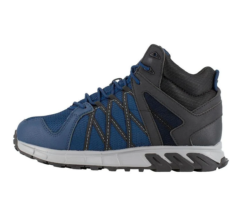 Men's REEBOK Work Trailgrip 6"ST Boots