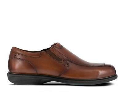 Men's Florsheim Work Coronis Steel Toe Shoes