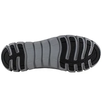 Men's REEBOK Work Sublite Cushion Mid Mesh Boots