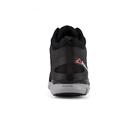 Men's REEBOK Work Sublite Cushion Mid Mesh Boots