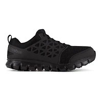 Men's REEBOK WORK Sublite Cushion Slip Resistant Shoes