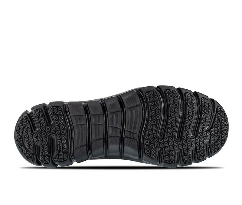Men's REEBOK WORK Sublite Cushion Slip Resistant Shoes