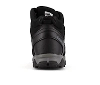 Men's REEBOK Work Trailgrip Leather Boots