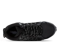 Men's REEBOK Work Trailgrip Leather Boots