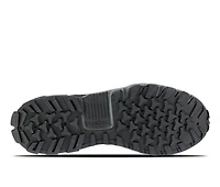 Men's REEBOK Work Trailgrip Leather Boots