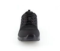 Men's REEBOK Work Sublite Cushion Slip-Resistant Shoes