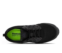 Men's REEBOK Work Sublite Cushion Slip-Resistant Shoes