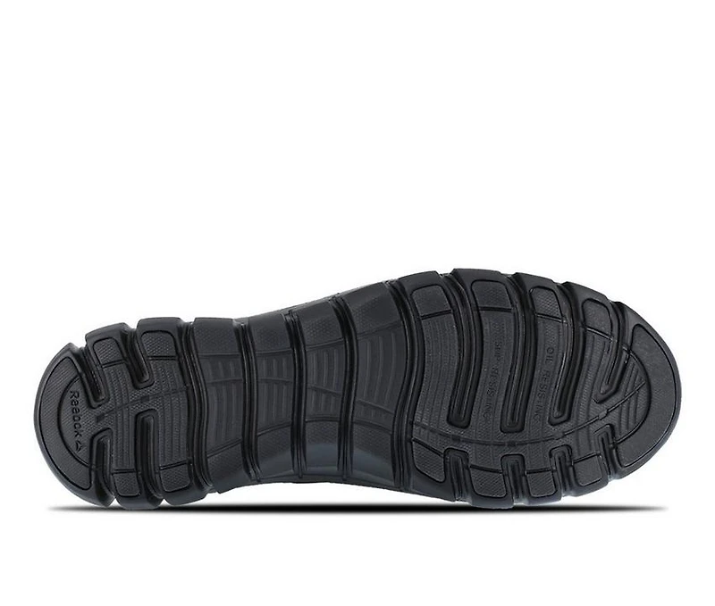 Men's REEBOK Work Sublite Cushion Slip-Resistant Shoes