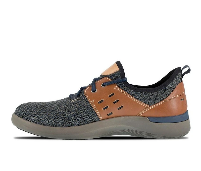 Men's Rockport Works TruFlex Work Shoes