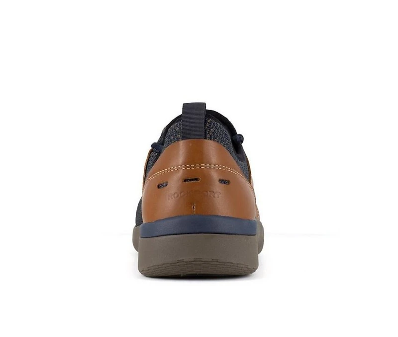 Men's Rockport Works TruFlex Work Shoes