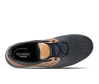 Men's Rockport Works TruFlex Work Shoes