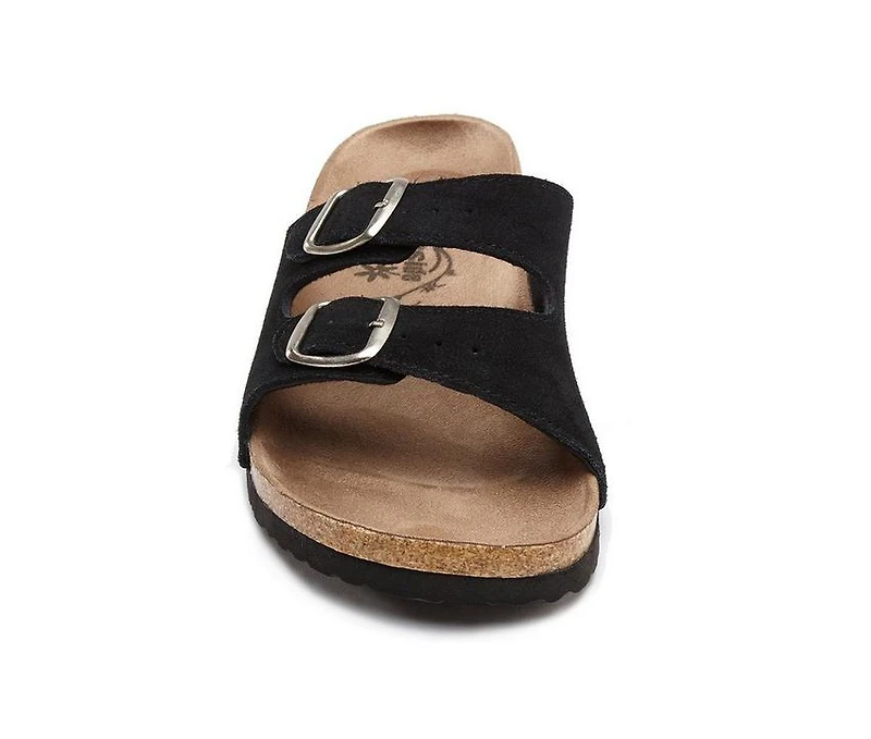 Women's Northside Mariani Footbed Sandals
