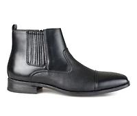 Men's Vance Co. Alex Chelsea Boots
