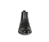 Men's Vance Co. Alex Chelsea Boots