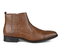 Men's Vance Co. Alex Chelsea Boots