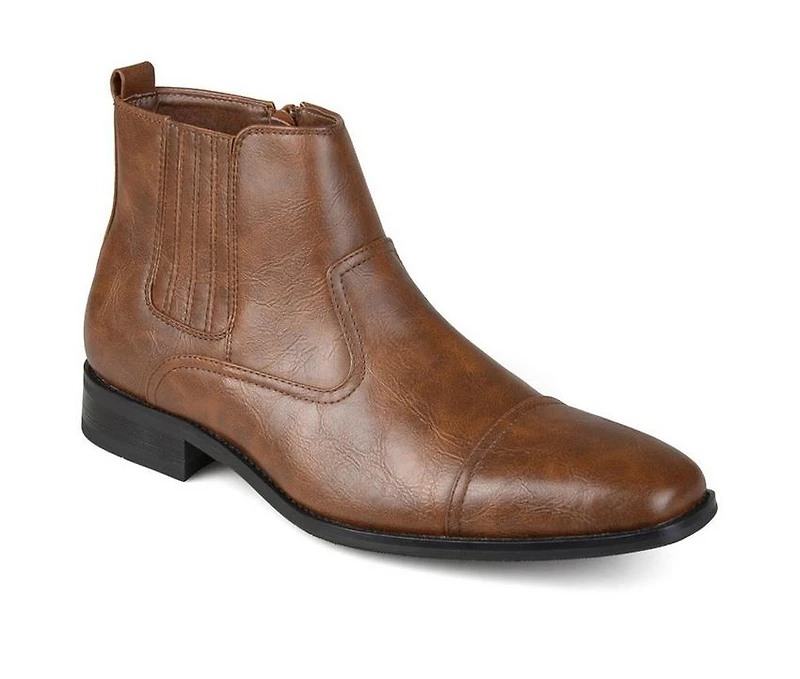 Men's Vance Co. Alex Chelsea Boots