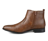 Men's Vance Co. Alex Chelsea Boots