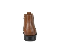 Men's Vance Co. Alex Chelsea Boots