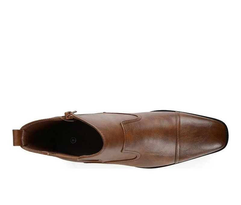 Men's Vance Co. Alex Chelsea Boots