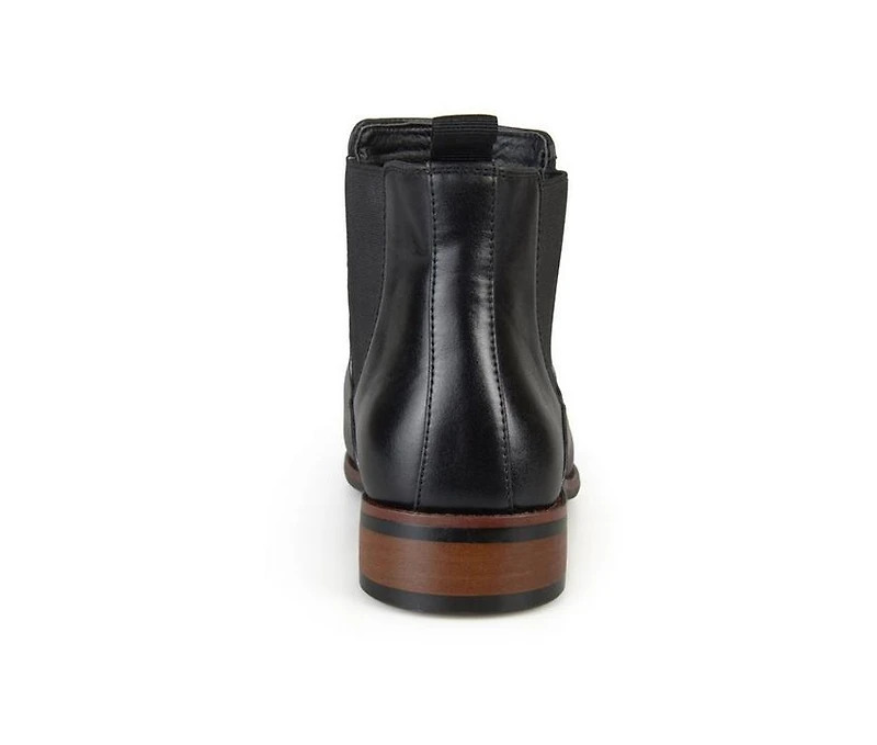 Men's Vance Co. Landon Chelsea Boots