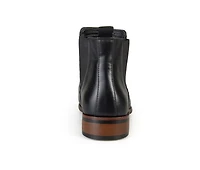 Men's Vance Co. Landon Chelsea Boots