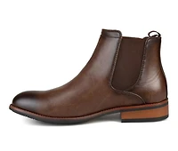 Men's Vance Co. Landon Chelsea Boots