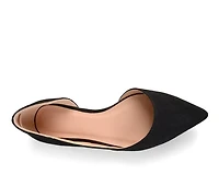 Women's Journee Collection Ester Flats