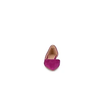 Women's Journee Collection Ester Flats