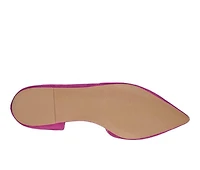 Women's Journee Collection Ester Flats