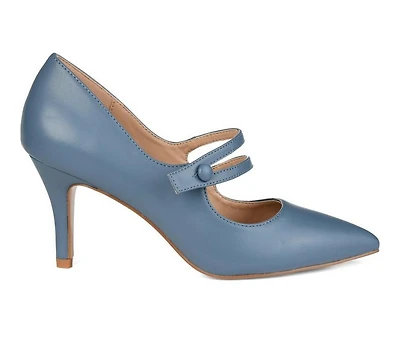 Women's Journee Collection Sidney Pumps