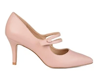 Women's Journee Collection Sidney Pumps