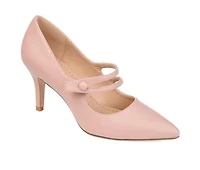 Women's Journee Collection Sidney Pumps